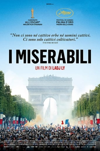 I miserabili Film completo ita 