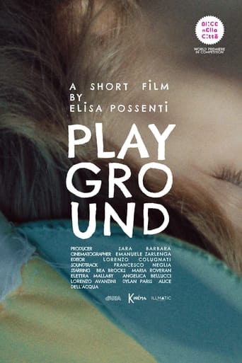 Poster of Playground