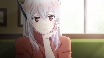 Cena de Encontro, Kyouka, Agitação