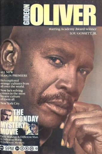 Gideon Oliver (1989)