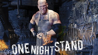 WWE One Night Stand (2008)