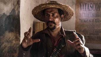 Adios Amigo (2024)