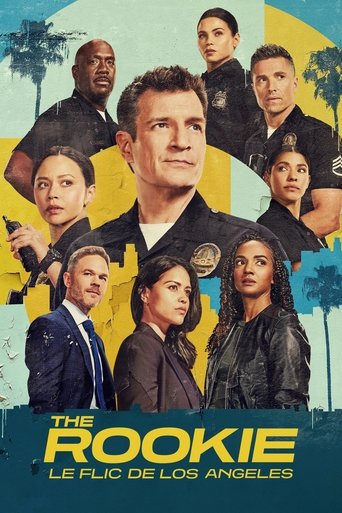 The Rookie : Le Flic de Los Angeles (2018)