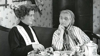 Bolette's Bridal Shower (1938)