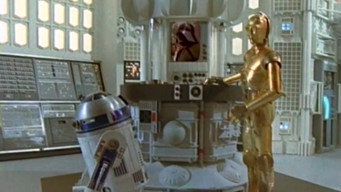 #4 The Making of 'Star Wars'