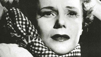 Silmät hämärässä (1952)