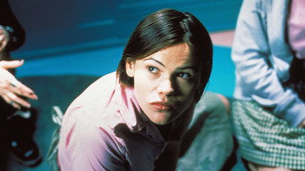 Я з групи підтримки (1999)