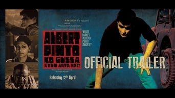 #1 Albert Pinto Ko Gussa Kyun Aata Hai?