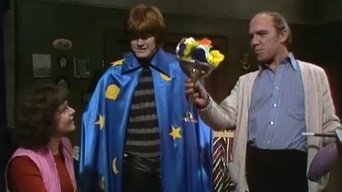 Familien Krahne - S1E01
