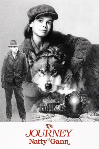 The Journey of Natty Gann (1985)