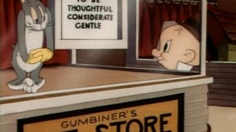 Elmer's Pet Rabbit (1941)