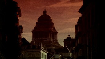 The End of the Journey (1981)