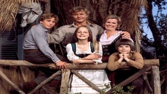 The Swiss Family Robinson - 1x01