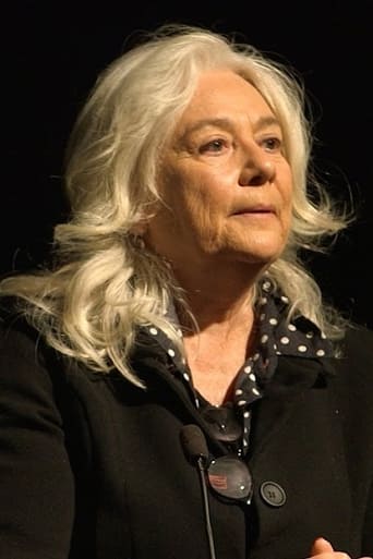 Image of Enrica Antonioni