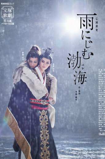 Balhae Blurred in Rain (2026)