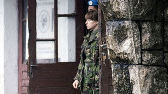 The Last Panthers (2015) 予告編