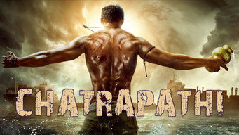 #4 Chatrapathi