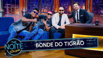 Bonde do Tigrao