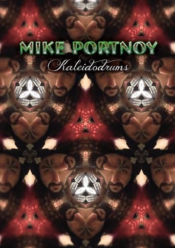 Mike Portnoy: Kaleidodrums