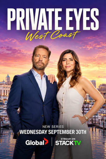 Season 1 poster