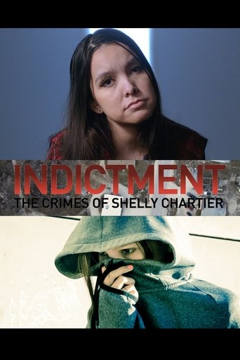 Indictment: The Crimes of Shelly Chartier (2017)