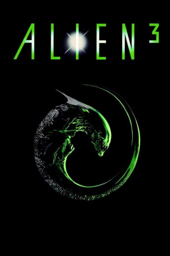 Alien³ en streaming 