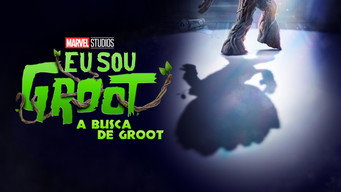 Cena 4 de A Busca de Groot