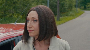 Episode 8 — Episode 8