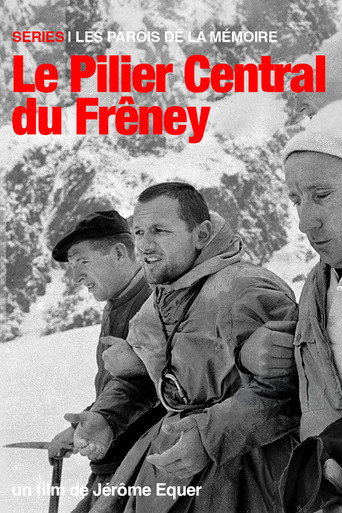 Le Mura della Memoria - Il Pilastro Centrale di Frêney