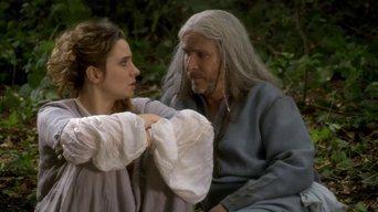 Kaamelott S4E65 poster