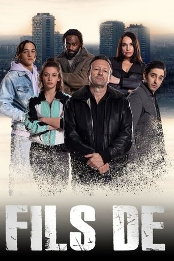 Son Of: Season 1