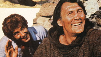 Father Jackleg (1972)