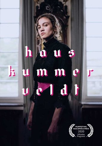Haus Kummerveldt: Season 1