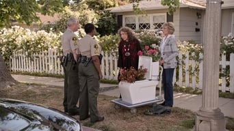 Episódio A piada da série Grace and Frankie