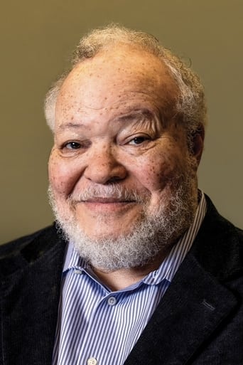 Stephen McKinley Henderson headshot