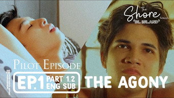 Episode 1 — The Agony