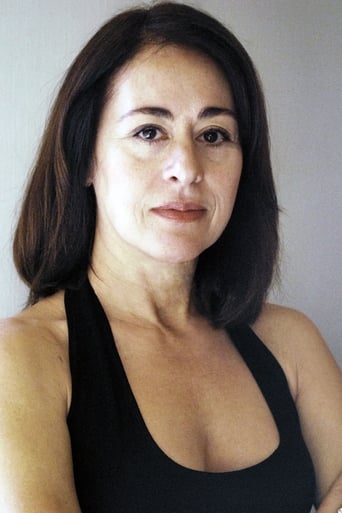 Image of Marcela Ferradás