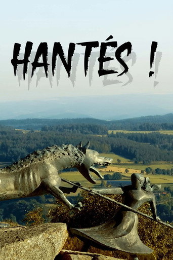 Haunted Places
