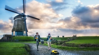 Galeria 3 - La Momia Dummie y la Tumba de Achne