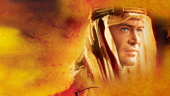 Galeria 2 - Lawrence de Arabia