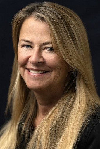 Charlotte Brändström headshot