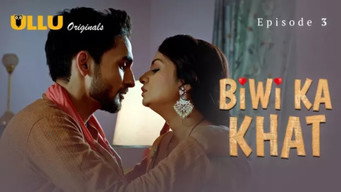 Biwi Ka Khat - S1E01