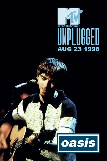 Oasis: MTV Unplugged (1996)