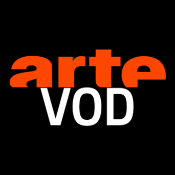 Logo ARTE VOD