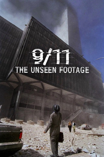 9/11: The Unseen Footage (2026)