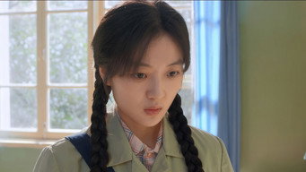 Episode 1 — Fang Mu Yang Is Injured while Saving Someone