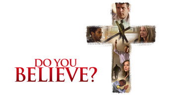 #9 Do You Believe?