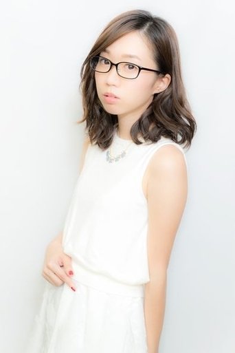 Image of Sayuri Yahagi