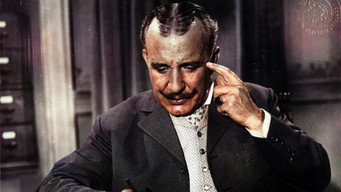 Der Maulkorb (1958)