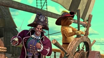 Episódio Episódio 10 da série As Aventuras do Gato de Botas
